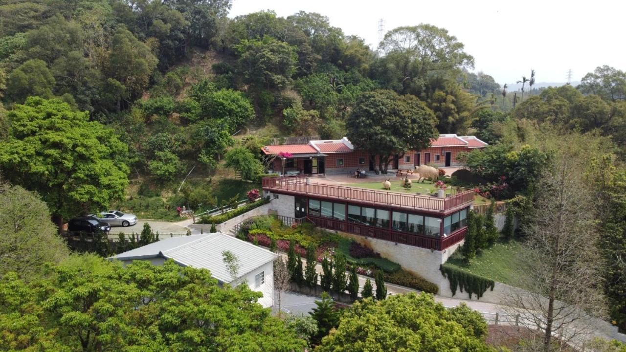 Jihead Villa Xinpu Экстерьер фото