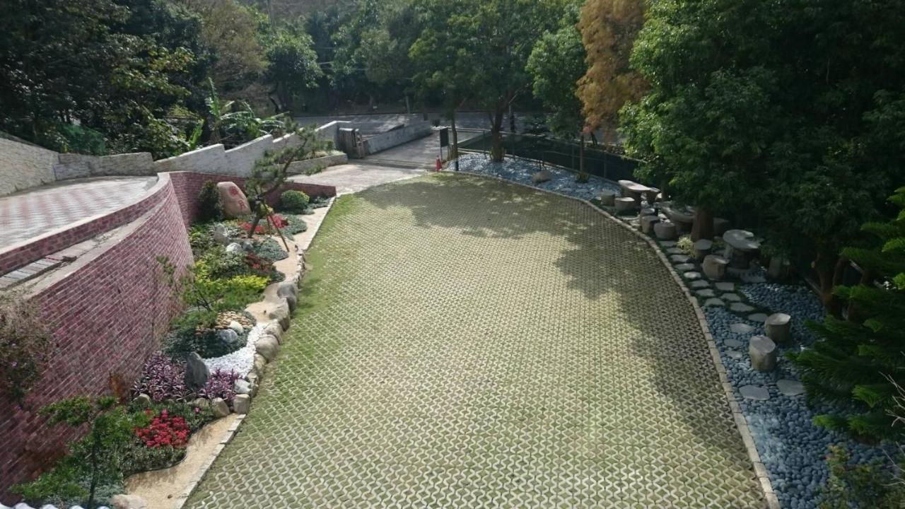 Jihead Villa Xinpu Экстерьер фото