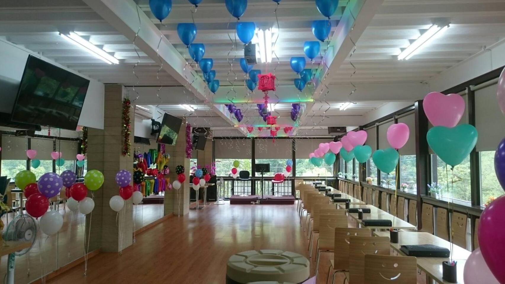 Jihead Villa Xinpu Экстерьер фото