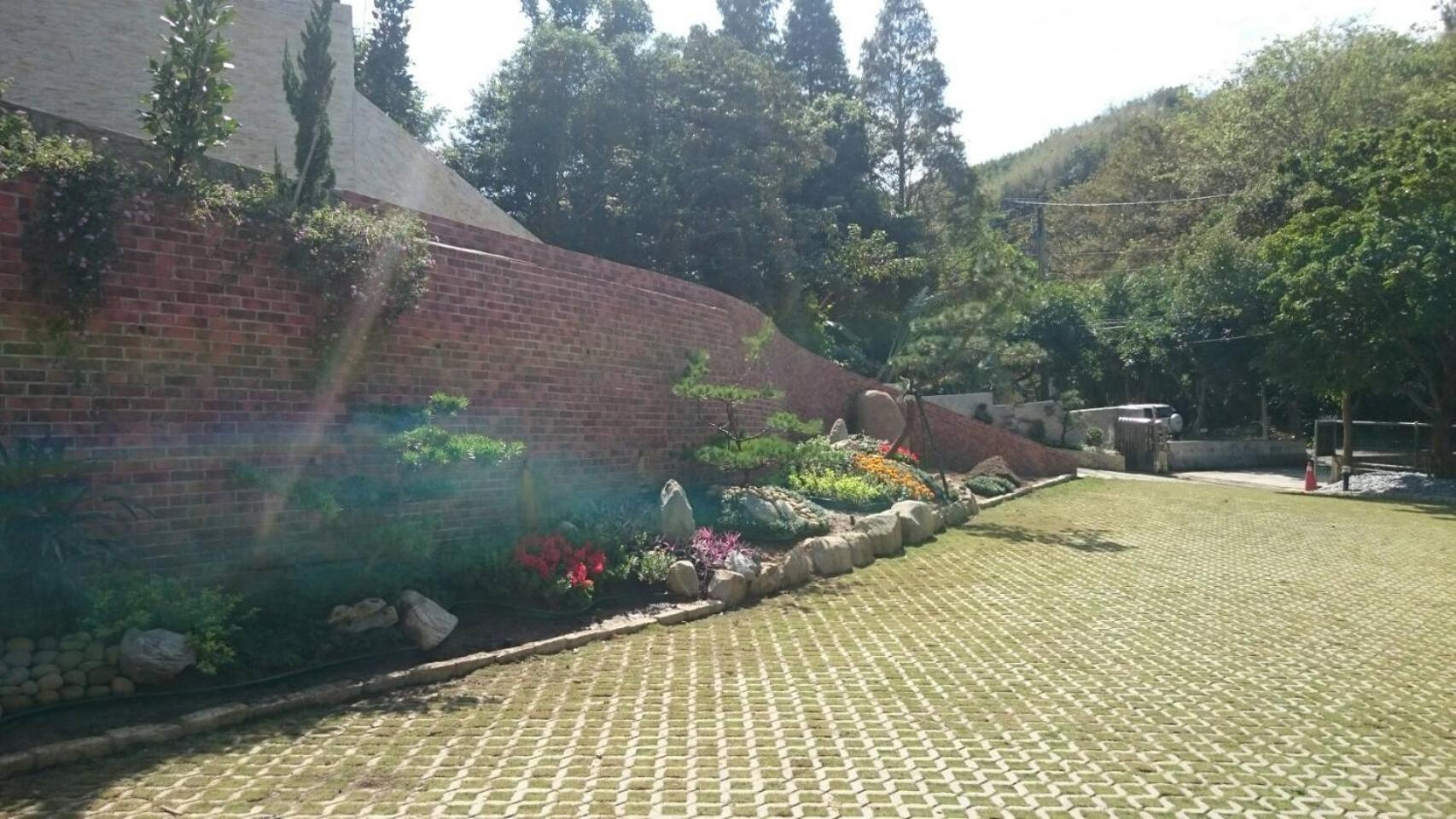 Jihead Villa Xinpu Экстерьер фото