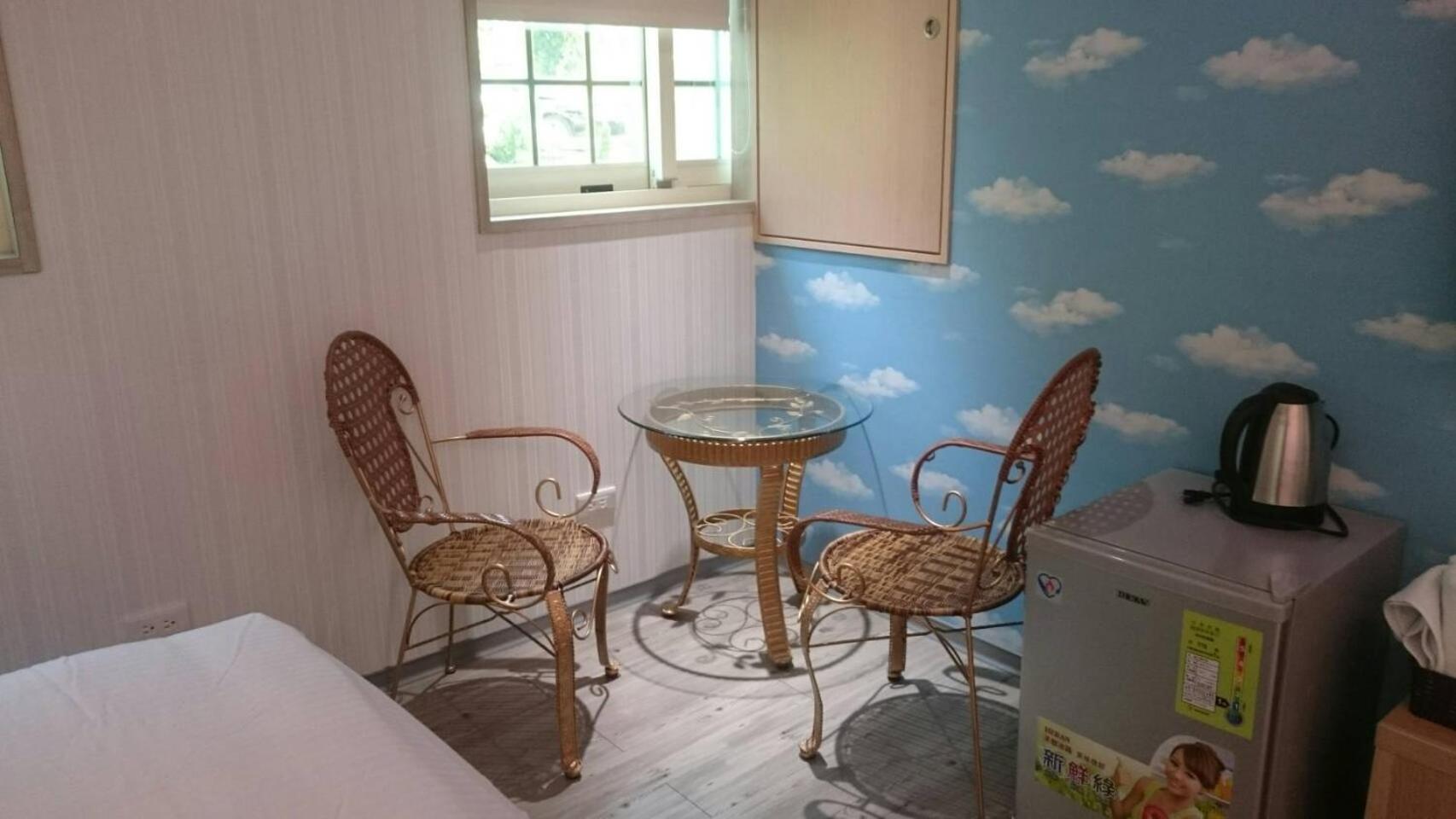 Jihead Villa Xinpu Экстерьер фото