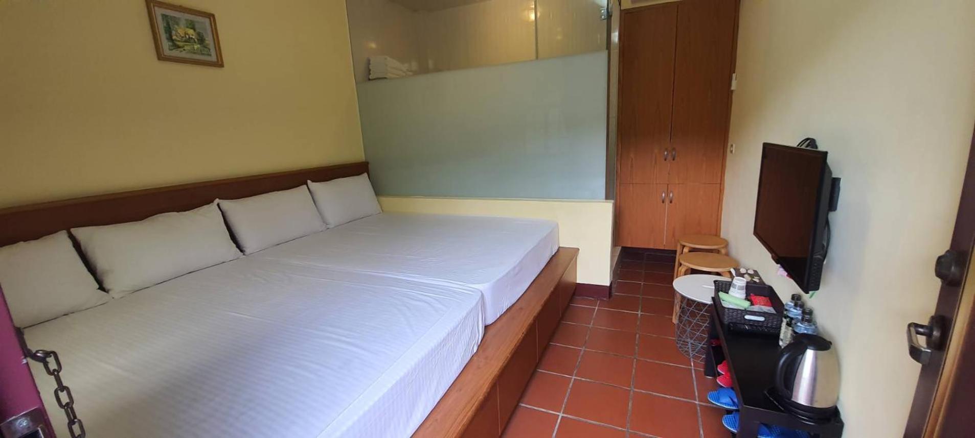 Jihead Villa Xinpu Экстерьер фото