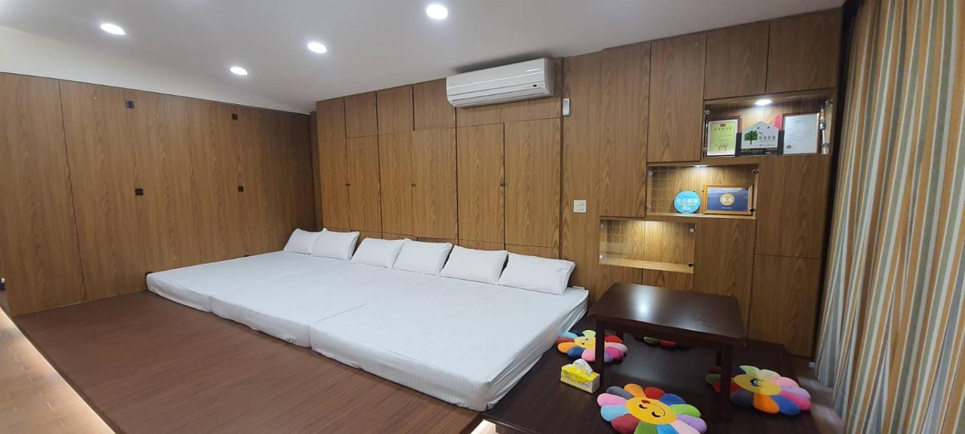Jihead Villa Xinpu Экстерьер фото