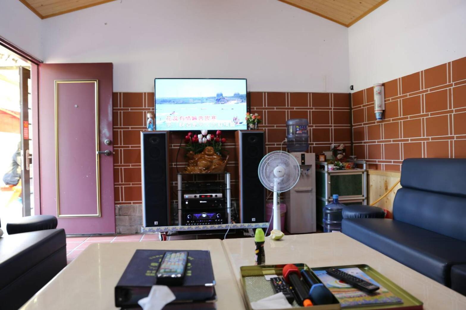 Jihead Villa Xinpu Экстерьер фото