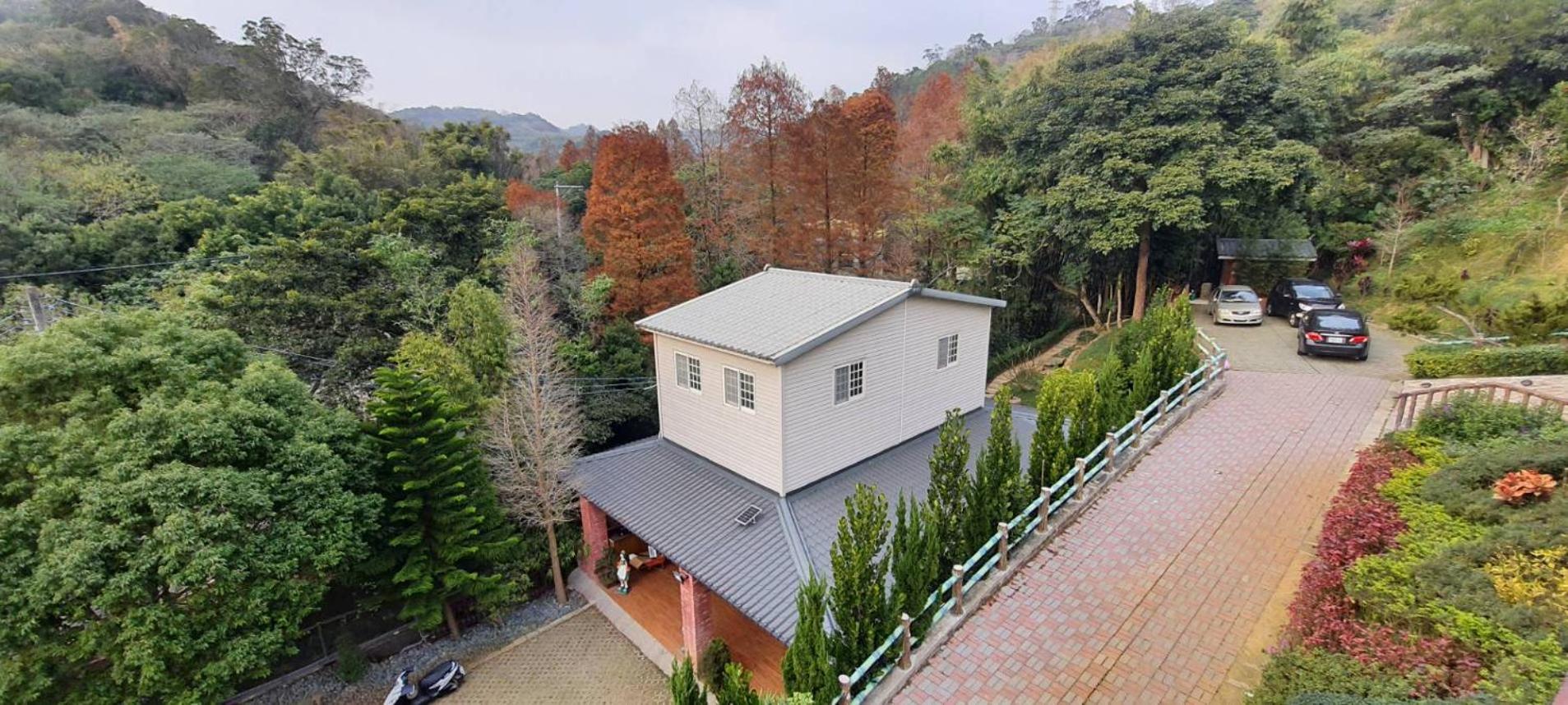 Jihead Villa Xinpu Экстерьер фото