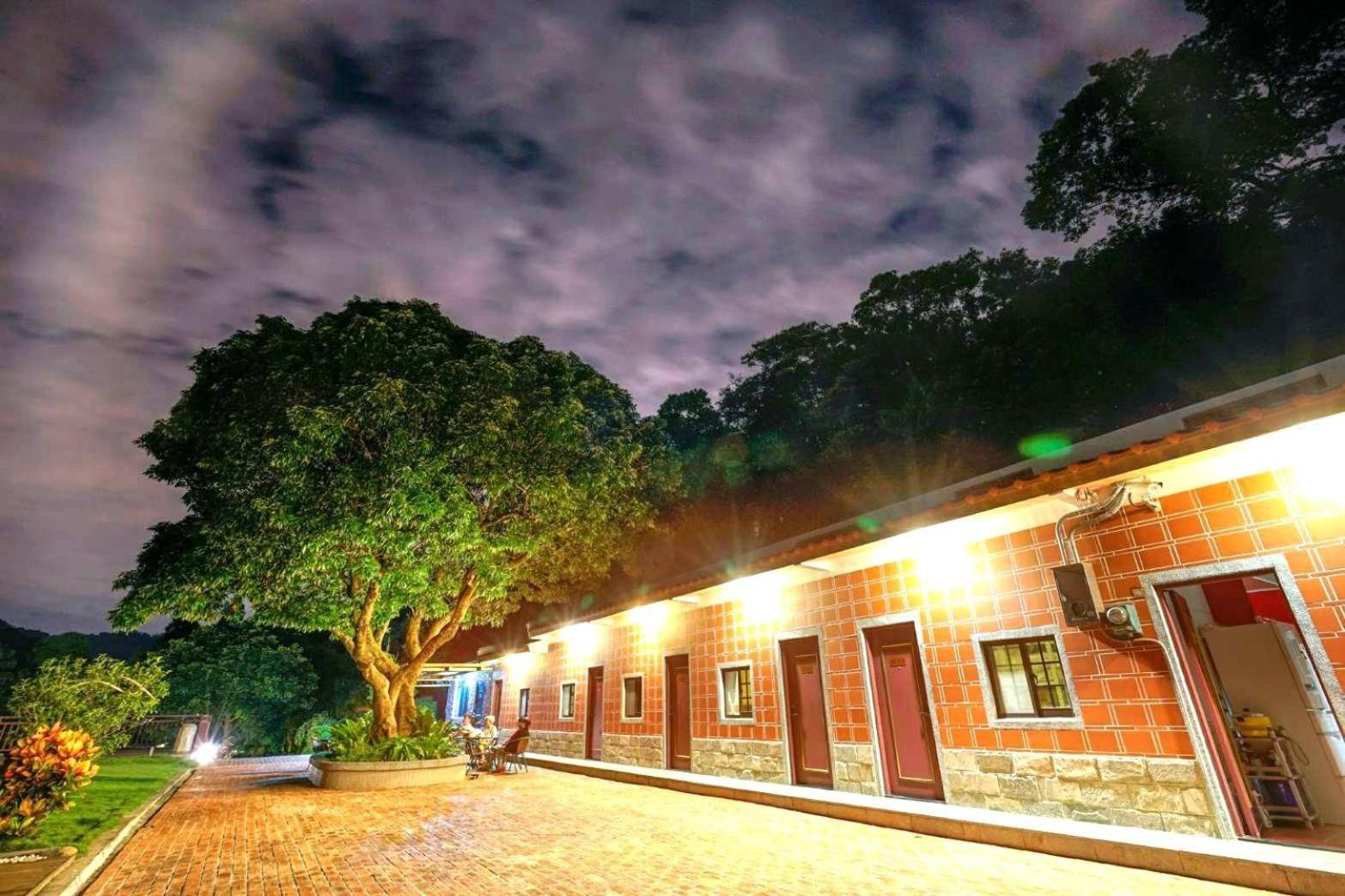 Jihead Villa Xinpu Экстерьер фото