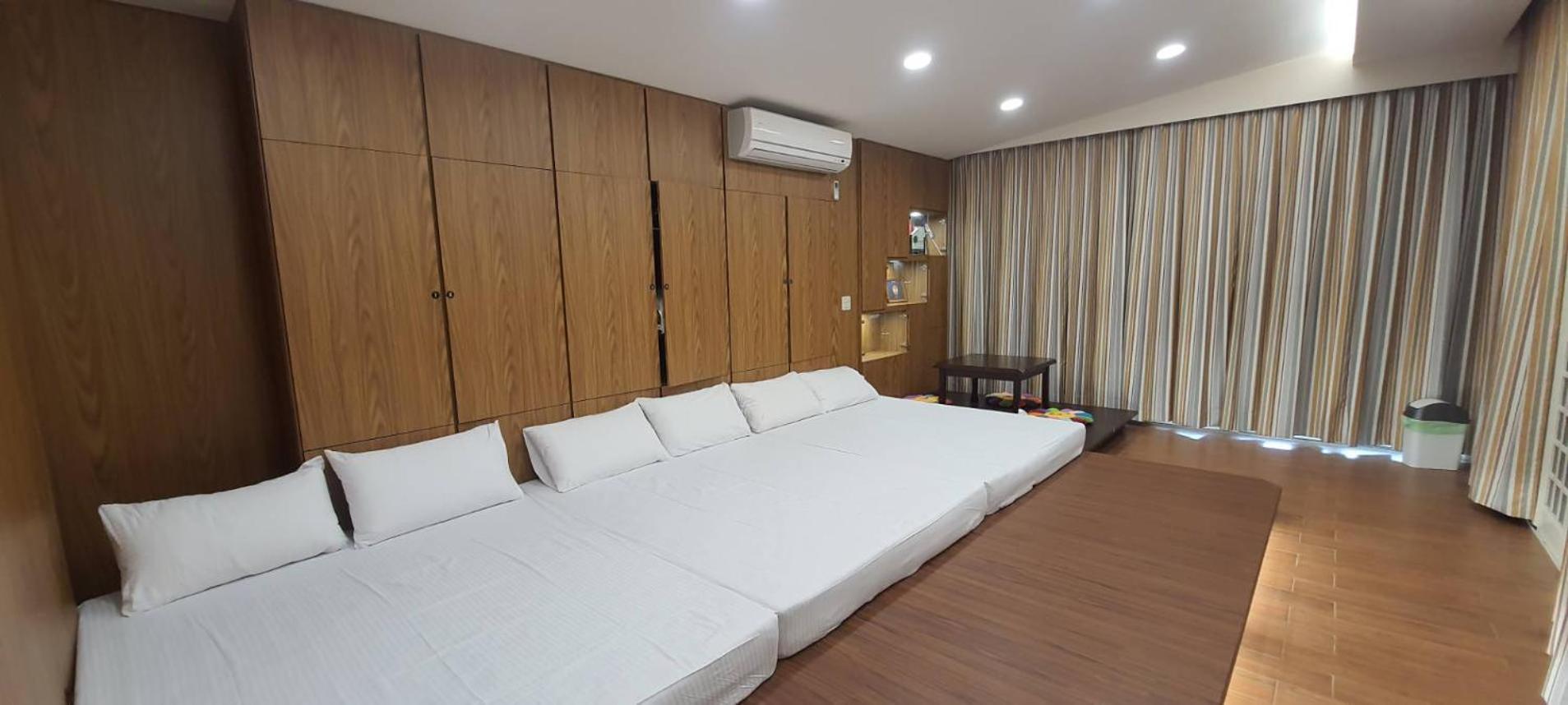 Jihead Villa Xinpu Экстерьер фото