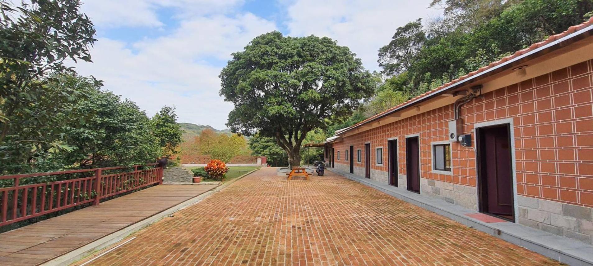 Jihead Villa Xinpu Экстерьер фото
