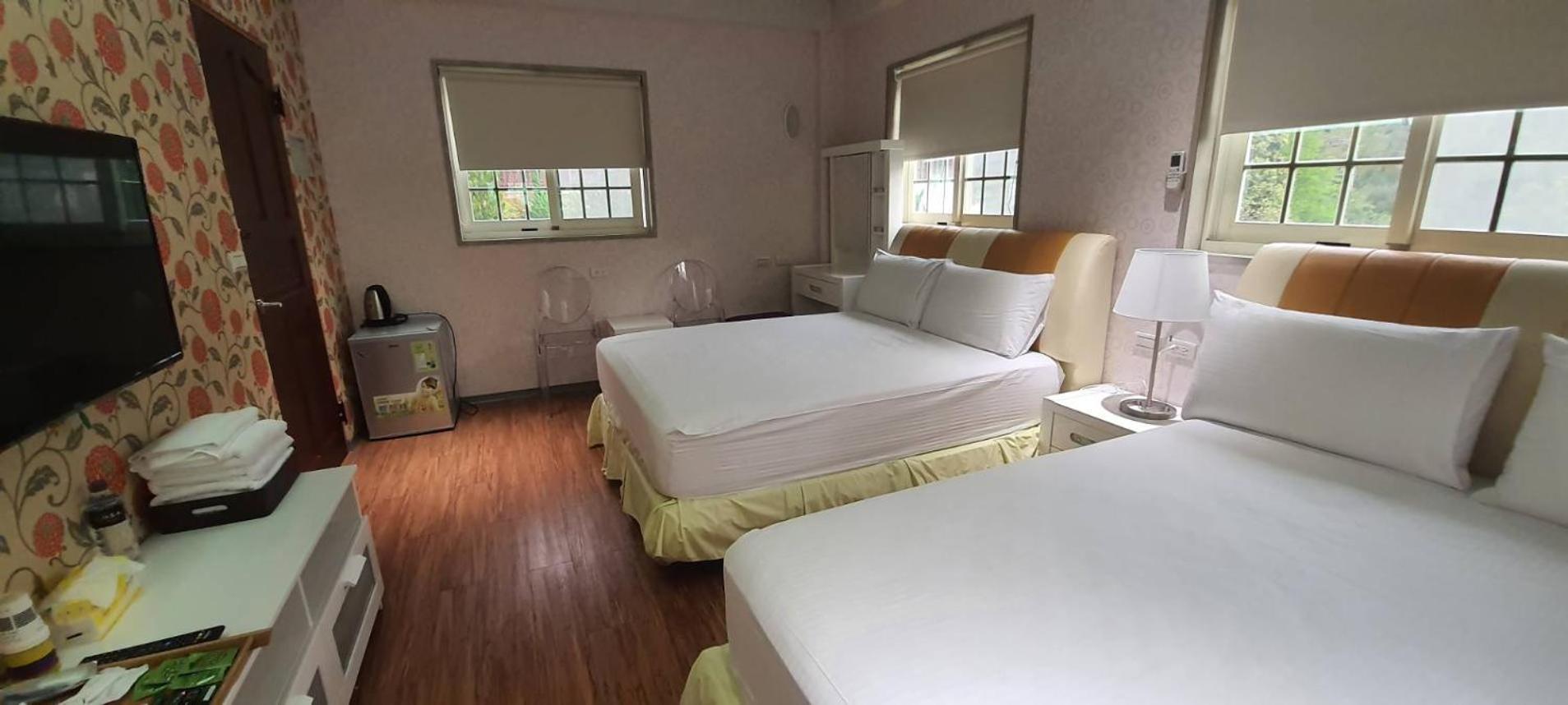 Jihead Villa Xinpu Экстерьер фото