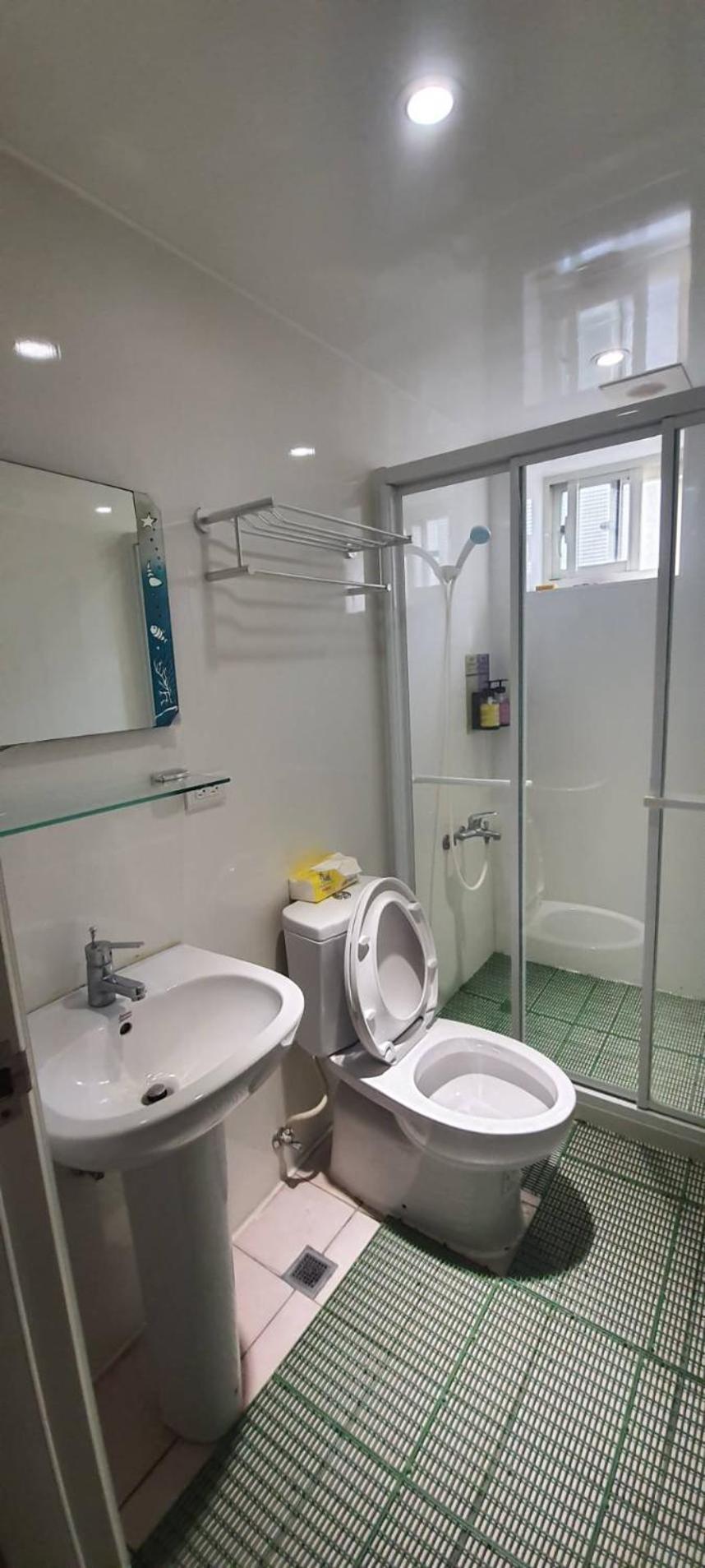 Jihead Villa Xinpu Экстерьер фото