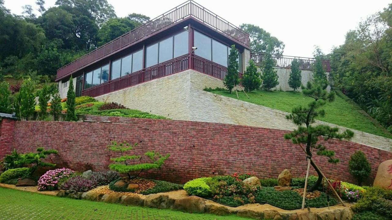 Jihead Villa Xinpu Экстерьер фото