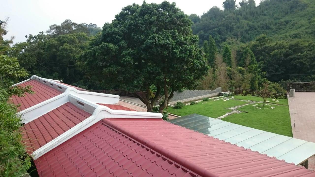 Jihead Villa Xinpu Экстерьер фото