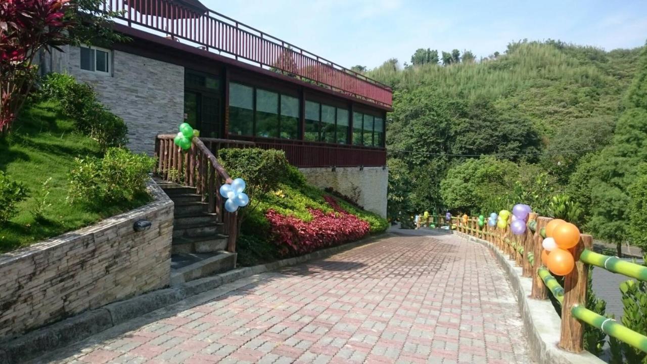Jihead Villa Xinpu Экстерьер фото