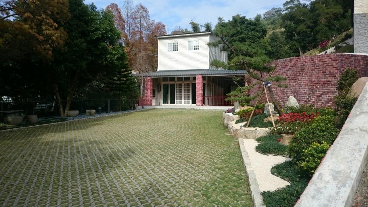 Jihead Villa Xinpu Экстерьер фото