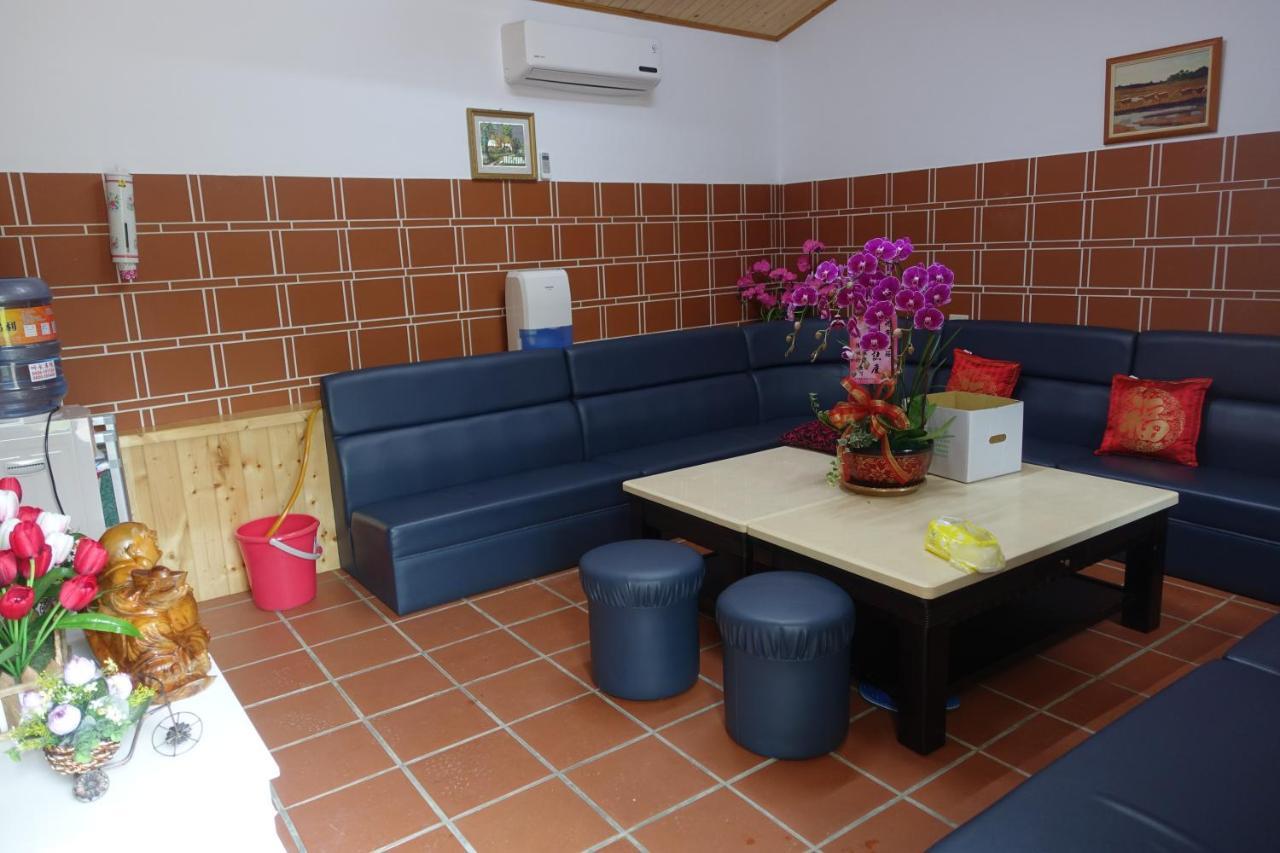 Jihead Villa Xinpu Экстерьер фото